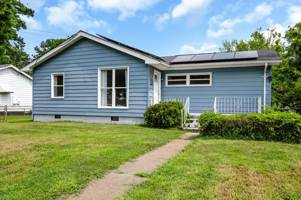 906 Hancock Avenue, Portsmouth, VA 23701