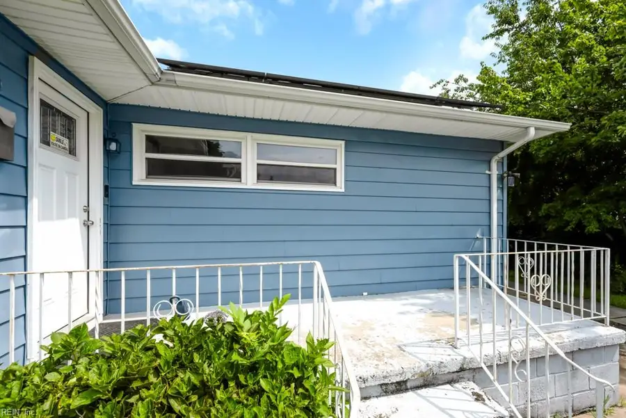 906 Hancock Avenue, Portsmouth, VA 23701 - #2