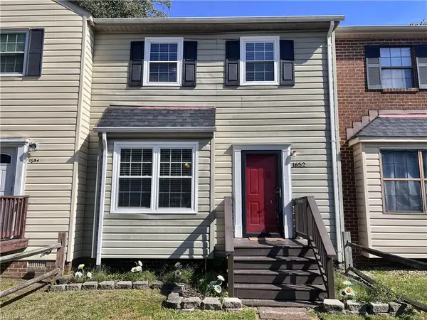 1652 Skiffes Creek Circle, Williamsburg, VA 23185