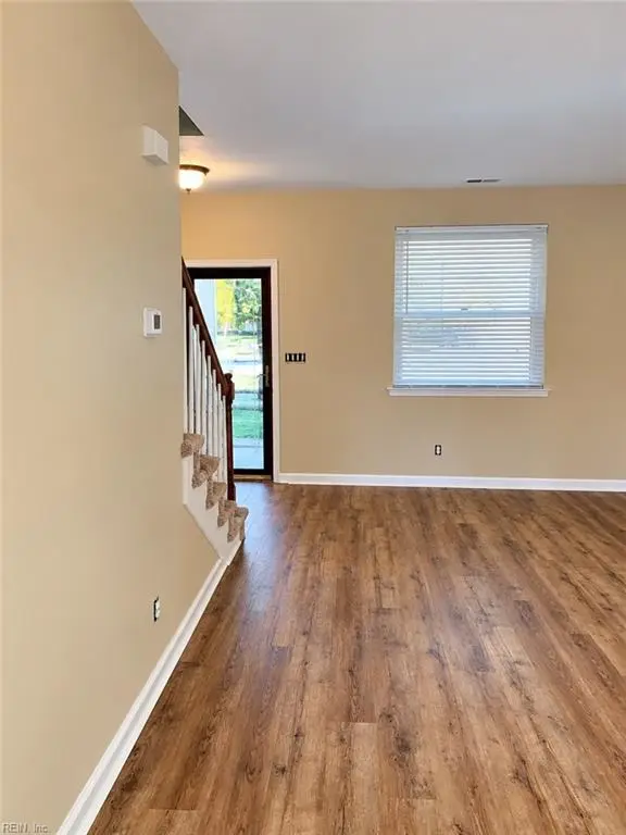 1604 Wickham Avenue, Newport News, VA 23607