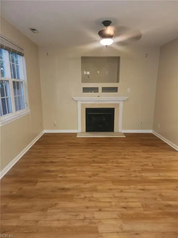 1604 Wickham Avenue, Newport News, VA 23607 - #3