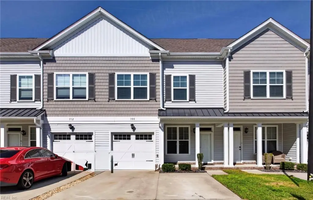 308 Sikeston Lane, Chesapeake, VA 23322 - #1