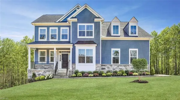 6300 Fawncrest Lane, Williamsburg, VA 23188