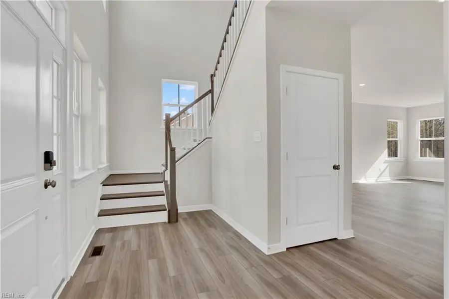 6300 Fawncrest Lane, Williamsburg, VA 23188 - #2