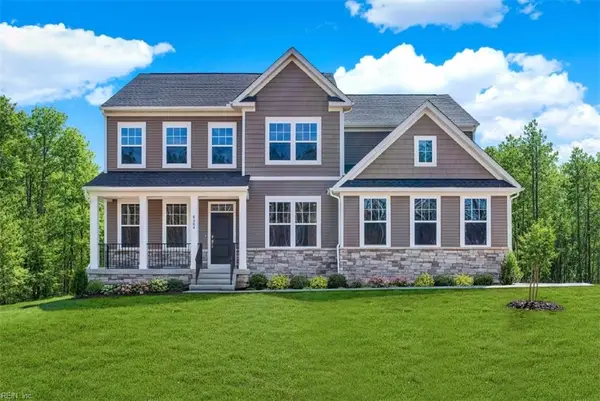 6304 Fawncrest Lane, Williamsburg, VA 23188