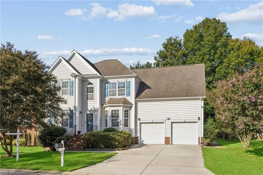 6276 St. Johns Wood, Williamsburg, VA 23188 - #3