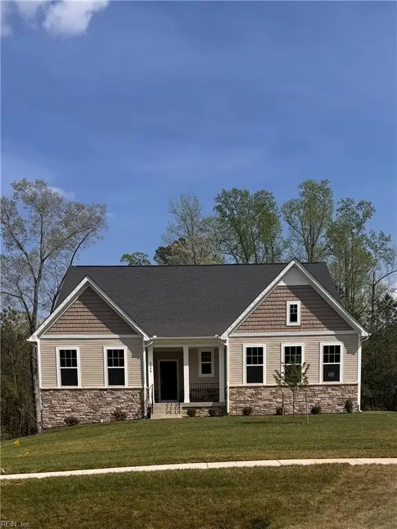 6308 Fawncrest Lane, Williamsburg, VA 23188