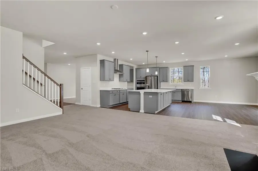 6308 Fawncrest Lane, Williamsburg, VA 23188 - #3