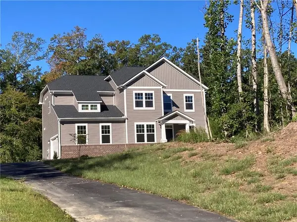 6319 Fawncrest Lane, Williamsburg, VA 23188