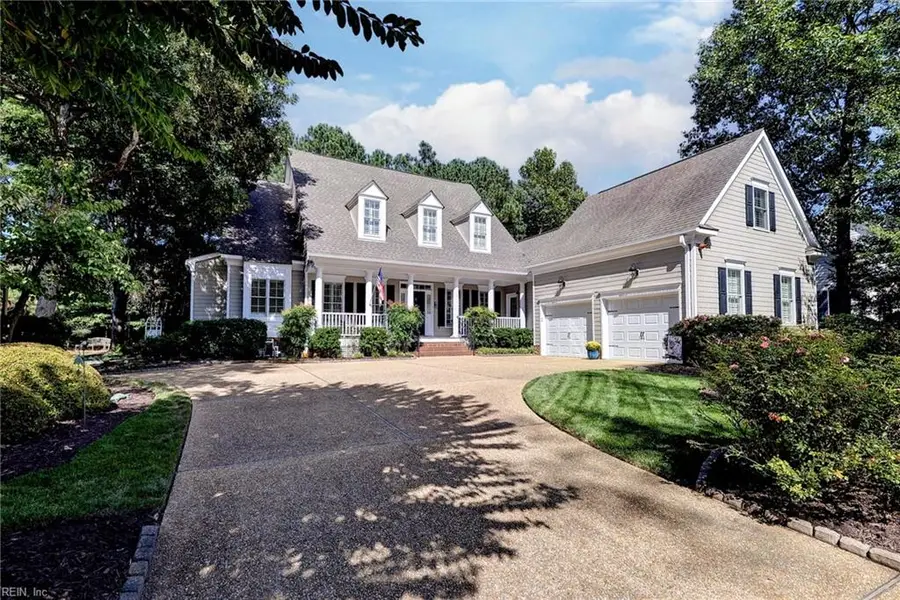 119 Portland, Williamsburg, VA 23188 - #2