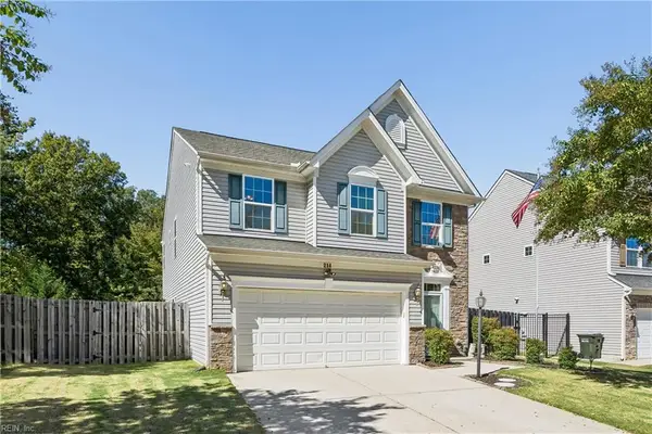 214 Bethune Drive, Williamsburg, VA 23185