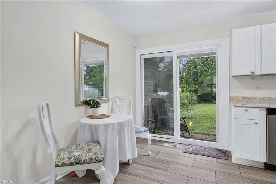 419 Hunlac Avenue, Hampton, VA 23664 - #2