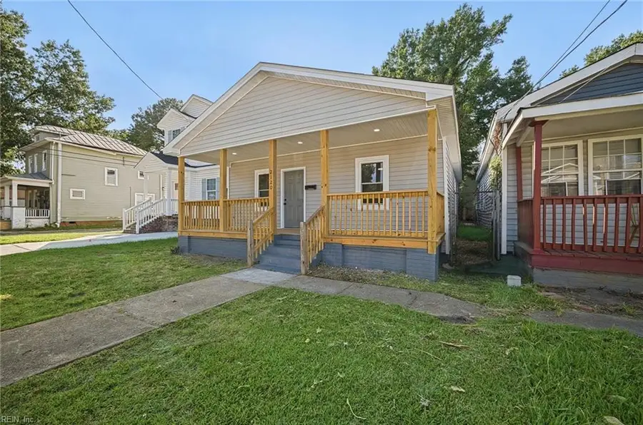 2120 Pearl Street, Portsmouth, VA 23704 - #3