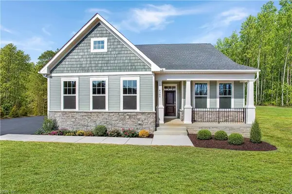 6358 Fawncrest Lane, Williamsburg, VA 23188