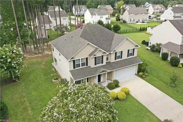 232 Wellington Cir, Smithfield, VA 23430