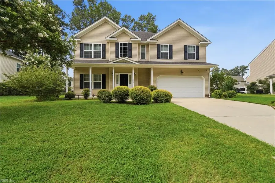 232 Wellington Cir, Smithfield, VA 23430 - #3