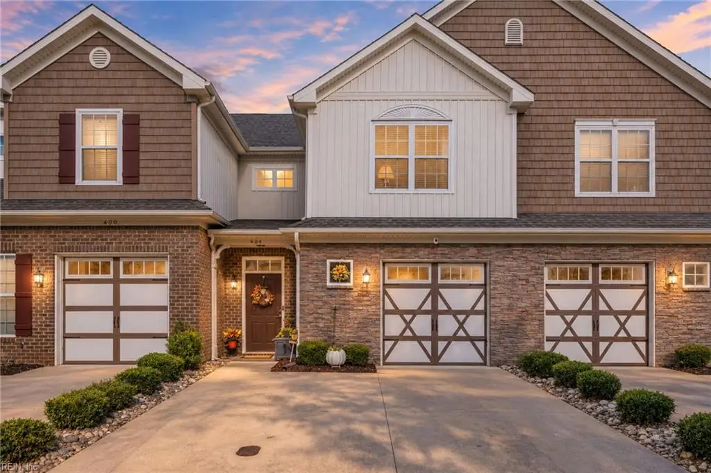 404 Tanners Green Court, Chesapeake, VA 23320 - #1