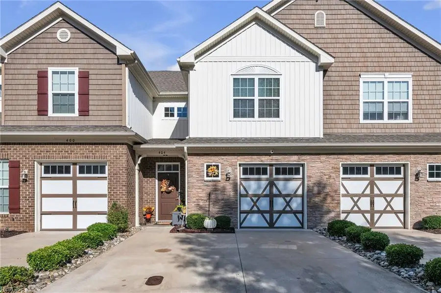 404 Tanners Green Court, Chesapeake, VA 23320 - #2