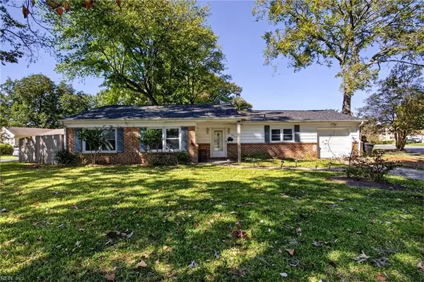 501 S Kings Point Road, Virginia Beach, VA 23452
