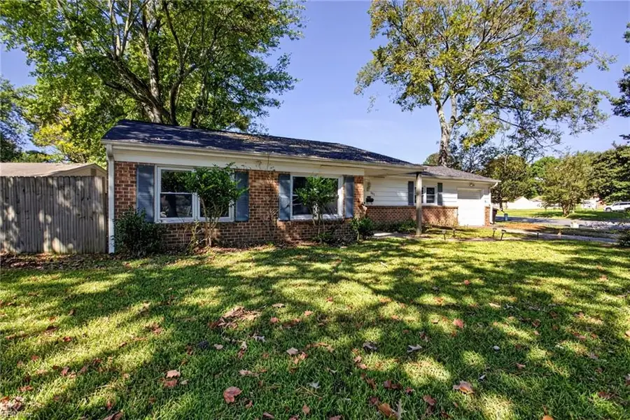 501 S Kings Point Road, Virginia Beach, VA 23452 - #2