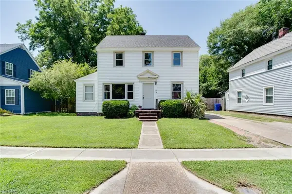 53 Decatur Street, Portsmouth, VA 23702