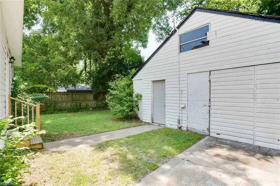 53 Decatur Street, Portsmouth, VA 23702 - #2
