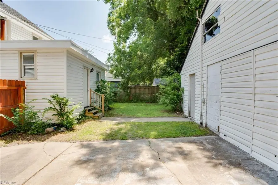 53 Decatur Street, Portsmouth, VA 23702 - #3