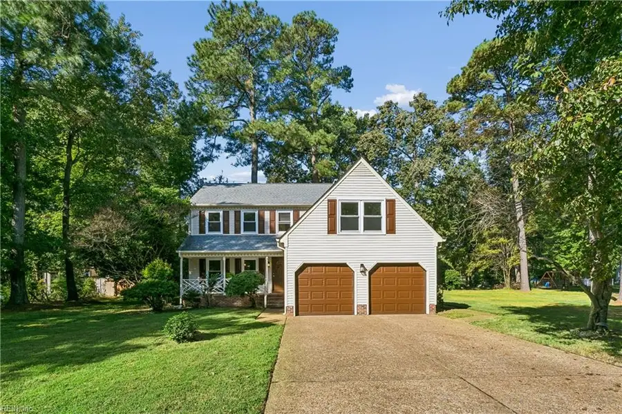 403 Gaines Way, Yorktown, VA 23692 - #2