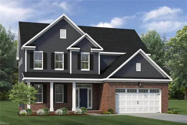 3015 Windjammer Road, Suffolk, VA 23435
