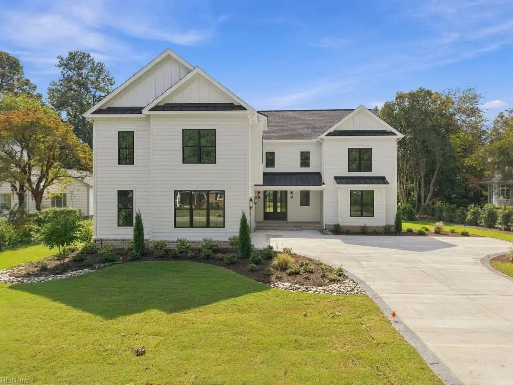 1121 Windsor Road, Virginia Beach, VA 23451 - #1