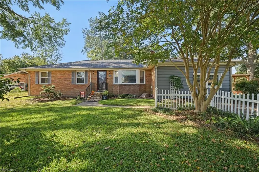 2024 Lisbon Road, Chesapeake, VA 23321 - #1