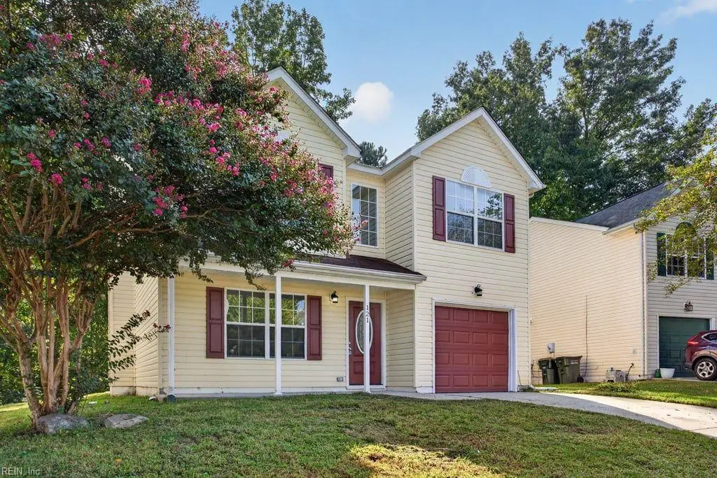 121 Sheppard Drive, Williamsburg, VA 23185 - #1