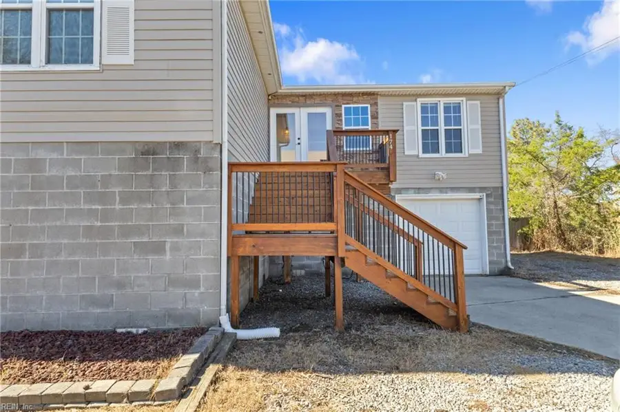 174 Messick Road, Poquoson, VA 23662 - #2