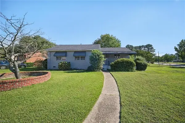 301 Viking Street, Portsmouth, VA 23701