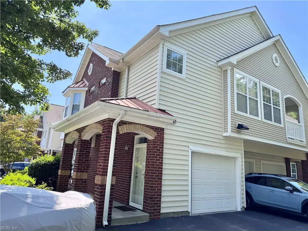 713 Windy Way #108, Newport News, VA 23602 - #1