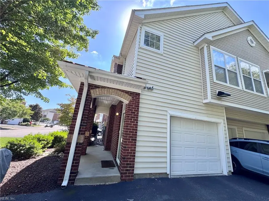 713 Windy Way #108, Newport News, VA 23602 - #2
