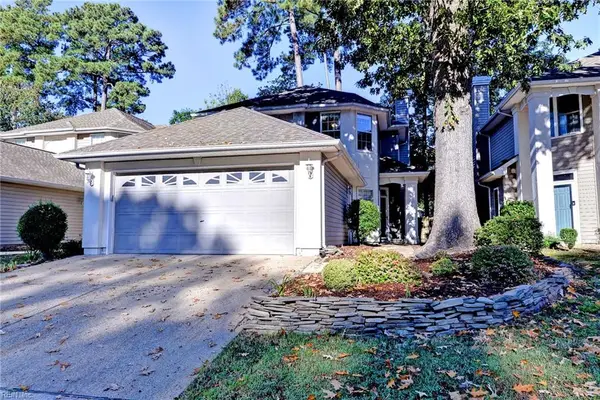 927 Prestige Court, Newport News, VA 23602