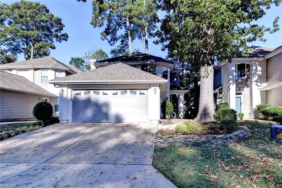 927 Prestige Court, Newport News, VA 23602 - #2