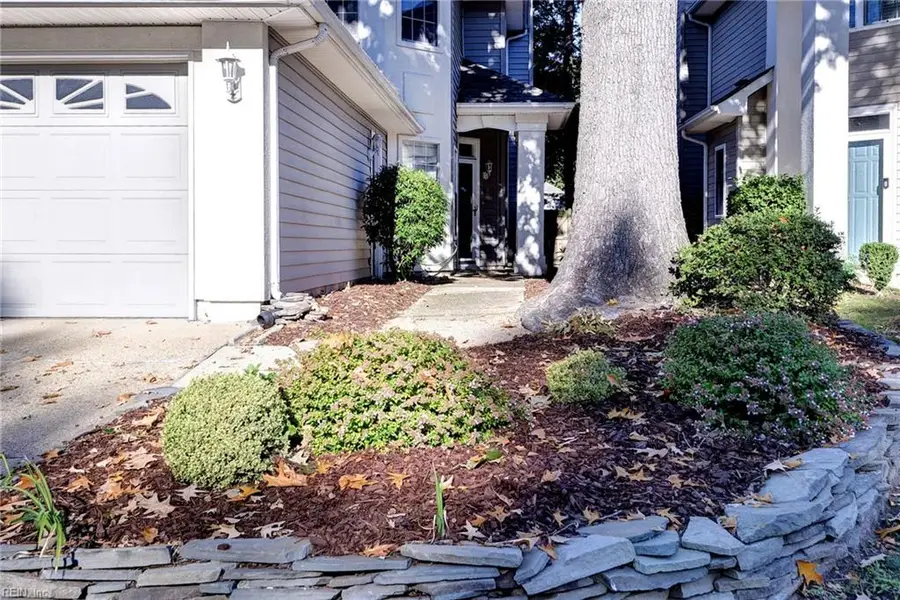 927 Prestige Court, Newport News, VA 23602 - #3