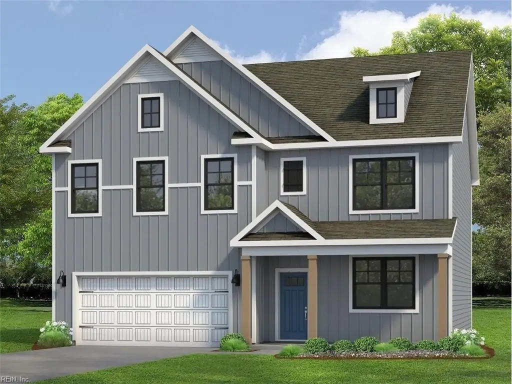 213 Michigan Avenue, Williamsburg, VA 23188 - #1