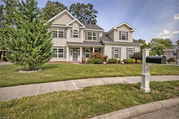 920 Covenant Way, Chesapeake, VA 23322