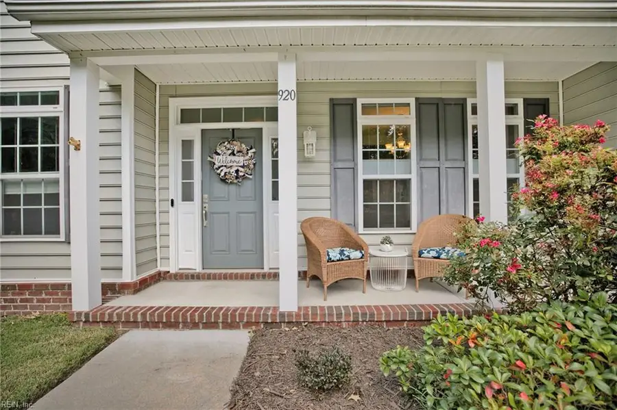 920 Covenant Way, Chesapeake, VA 23322 - #2