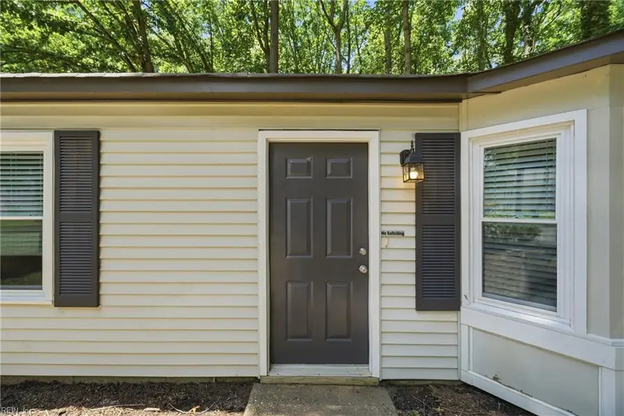 249 Batson Drive, Newport News, VA 23602 - #3
