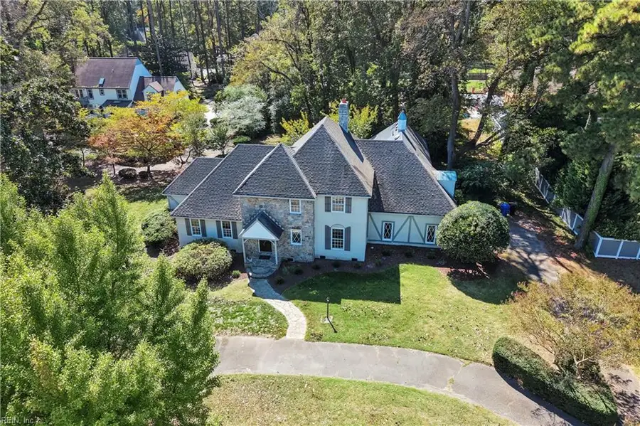3617 Sea Breeze Point Trail, Virginia Beach, VA 23452 - #3