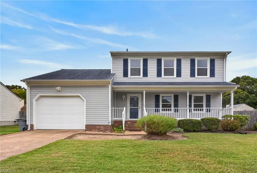 43 Charlene Loop, Hampton, VA 23666 - #2