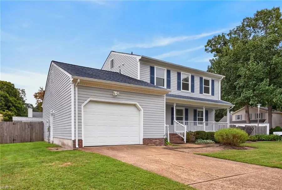 43 Charlene Loop, Hampton, VA 23666 - #3