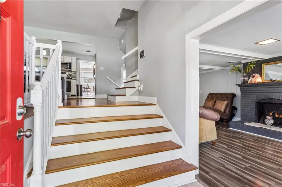 33 Green Court, Newport News, VA 23601 - #3