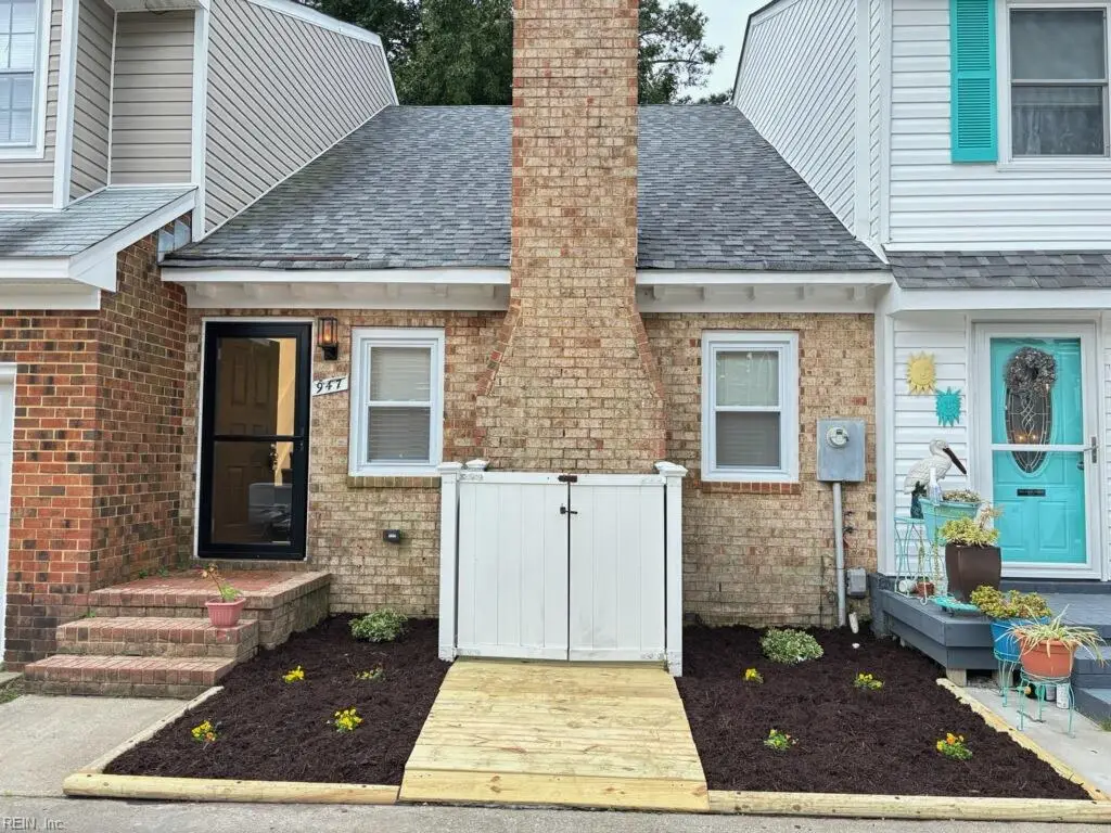 947 Wildwood Square Court, Virginia Beach, VA 23454 - #1