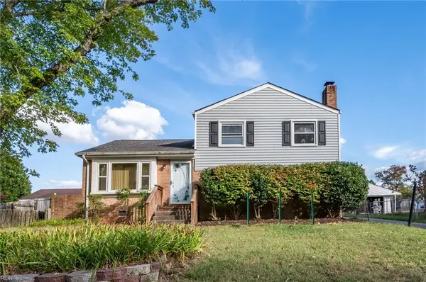 9609 Krause Road, Chesterfield, VA 23832