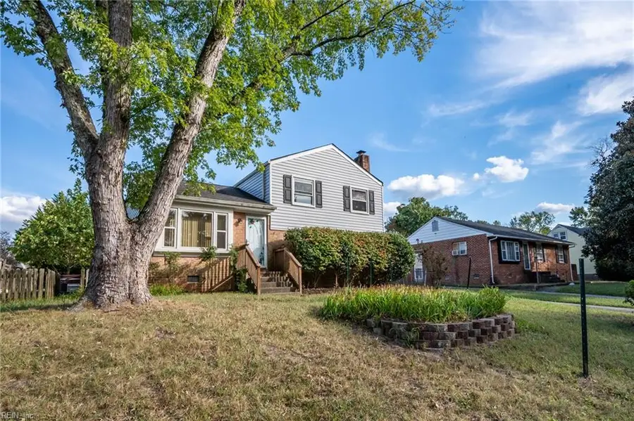9609 Krause Road, Chesterfield, VA 23832 - #2
